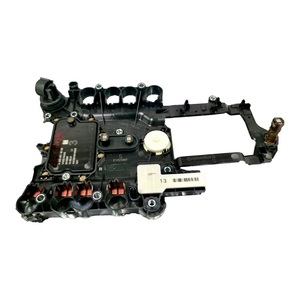 Unidad de Control de Transmisión HXT remanufacturada 722.9 TCU TCM A000901800880, Piezas del Sistema de Caja de Cambios Automática para Mercedes Benz - Product Image 2