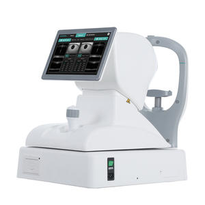 Analyseur biométrique Shenzhen Moting Oct, mesure visuelle, inspection à 13 paramètres, dispositif médical certifié CE - Product Image 1