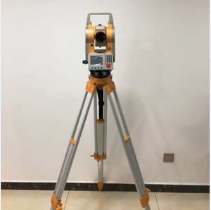 Estação <span class=keywords><strong>Total</strong></span> de Alta Precisão 600m Sem Reflector <span class=keywords><strong>DTM</strong></span> 952R para Levantamento Topográfico - Product Image 3