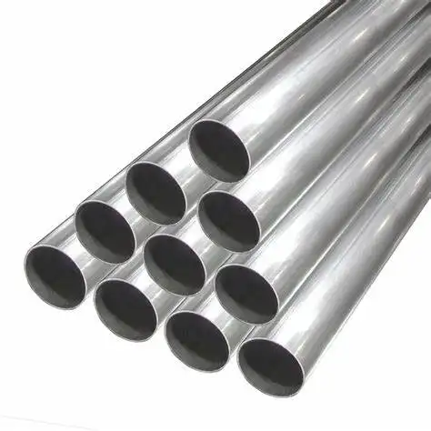 High quality hot selling 201 stainless steel pipe price per meter 4 inch stainless steel pipe seamless pipe 6mm-600mm