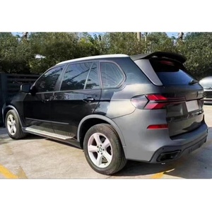 Nuevo Kit de Carrocería G05 MT 2020 para Modificación y Mejora de Autos 2008-2013, Parachoques Delantero, Parachoques Trasero, Faros Antiniebla y Faros Delanteros para X5 - Product Image 6