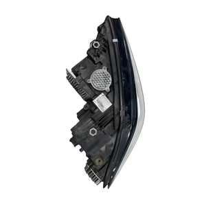 Para BMW <span class=keywords><strong>Serie</strong></span> 3 G20 G28 G80 2019-2022, Luz de Freno Central y Tercera Luz de Freno, 12V 6000 Lúmenes, Plug and Play, 6 Meses de Garantía, 100% Probada - Product Image 5