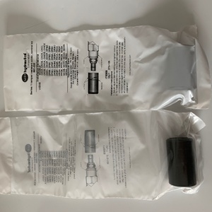 991-035 991035 Hydraulics Original Fabriqué aux États-Unis Série 1 Kit de commande avec couvercle anti-effraction HYDRAFORCE IH Stock - Product Image 2