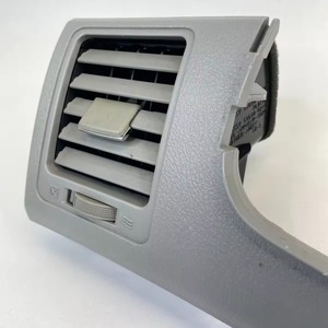 Rejilla de Ventilación de Aire Acondicionado para Automóvil, para Corolla 2007-2013, Lado del Conductor y del Pasajero, Pieza de Repuesto - Product Image 2
