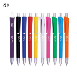 Bolígrafo Inteligente NFC con Logotipo Personalizado, URL Programable, Regalo Empresarial Digital, Personalización RFID, Artículos Promocionales - Product Image 2