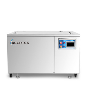 Nettoyeur ultrasonique <span class=keywords><strong>industriel</strong></span> avancé de fréquence variable de machine de <span class=keywords><strong>nettoyage</strong></span> ultrasonique de KER pour le <span class=keywords><strong>nettoyage</strong></span> de moteur - Product Image 1
