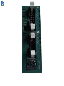 Contrôleur PLC, contrôleur de capteur, neuf d'origine FP0-C16T - Product Image 1
