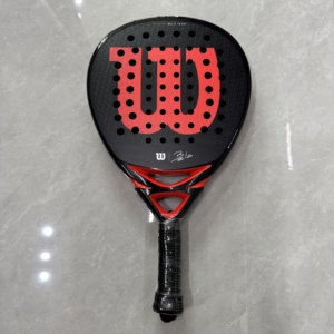Paleta <span class=keywords><strong>de</strong></span> Pádel <span class=keywords><strong>Wilson</strong></span> BELA TEAM, Bullpadel, Paleta <span class=keywords><strong>de</strong></span> Colores, Venta al por Mayor, <span class=keywords><strong>Raqueta</strong></span> <span class=keywords><strong>de</strong></span> Pádel, Accesorios <span class=keywords><strong>de</strong></span> Fibra <span class=keywords><strong>de</strong></span> Carbono OEM para Pista <span class=keywords><strong>de</strong></span> Pádel, USAPA - Product Image 1