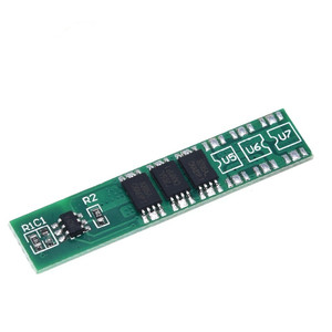 RDS Electronics 1S 7.5A 3.7V Li-ion BMS PCM Bảng Bảo Vệ Pin 3.7V BMS - Product Image 2