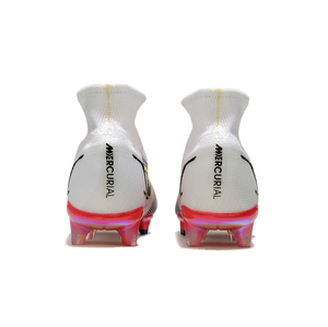 Zapatos <span class=keywords><strong>de</strong></span> <span class=keywords><strong>Fútbol</strong></span> New Sport para Hombre, Zapatos <span class=keywords><strong>de</strong></span> Entrenamiento para Exteriores, Zapatos <span class=keywords><strong>de</strong></span> <span class=keywords><strong>Fútbol</strong></span> Profesionales <span class=keywords><strong>de</strong></span> Alta Calidad FG para Adultos, Chuteira Campo - Product Image 4