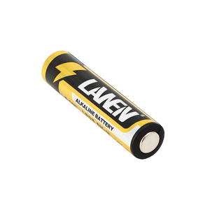 แบตเตอรี่ LR03 AM4 AAA ขนาด1.5V เซลล์แบตเตอรี่อัลคาไลน์ No.7 AAA 1.5V สำหรับของเล่น - Product Image 4