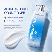 Shampoing Antichute Professionnel en Gros pour Fabricants – Kit de Soin Capillaire Détoxifiant pour Cuir Chevelu Gras – Traitement Rafraîchissant Contre les Pellicules