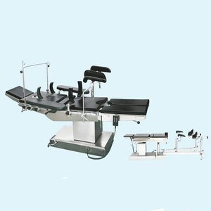 Mesa de Operaciones Eléctrica Multifuncional 2010*480*930640 Para Uso Hospitalario en Cirugía Estética, Urología, Oftalmología, Obstetricia - Product Image 2