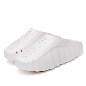 Ciabatte Ortopediche Massaggianti con Suola Spessa per Recupero, per Uomo e Donna, Traspiranti, Antiscivolo, con Supporto Plantare, Comode - Product Image 4