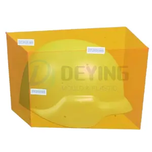 Ballistic Helmet mold supplier aramid Compression helmet Mould maker
