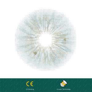 Miiemo <span class=keywords><strong>Lentilles</strong></span> pour les <span class=keywords><strong>yeux</strong></span> <span class=keywords><strong>Lentilles</strong></span> <span class=keywords><strong>de</strong></span> contact <span class=keywords><strong>de</strong></span> <span class=keywords><strong>couleur</strong></span> bleue Lentille pour les <span class=keywords><strong>yeux</strong></span> souples Vente en gros Contact coloré bon marché pour la <span class=keywords><strong>couleur</strong></span> des <span class=keywords><strong>yeux</strong></span> <span class=keywords><strong>foncés</strong></span> - Product Image 4