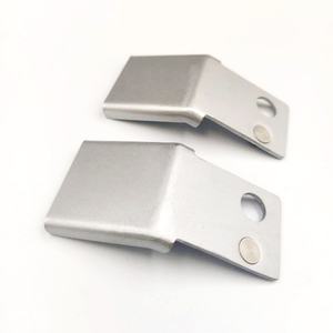 Stainless Steel Plate Bending Welding Laser Cutting <b>Services</b> for Non-Standard Sheet Metal <b>Fabrication</b> Premium <b>Fabrication</b> - Product Image 1