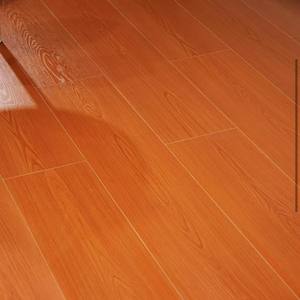 ラミネート床材AC3 AC4 AC5 Hdf,ドイツ技術6 mm 8mm 12 mmウッドフローリング - Product Image 2