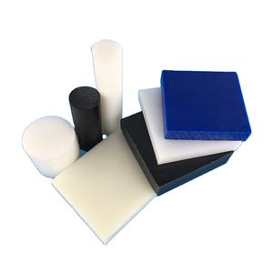 Экструдированный нейлон PA6 /pa66 листы от производителя - Product Image 1