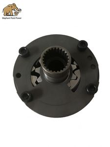 Pompe de charge hydraulique A4VTG90 pour service de maintenance de distributeur d'excavatrice - Product Image 4