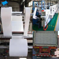 80x8 0mm/Personnalisé Taille Thermique Rouleaux De Papier Blanc Papier Thermique Caisse Enregistreuse Pour POS Réception Papier (50 Rouleaux) bande thermique