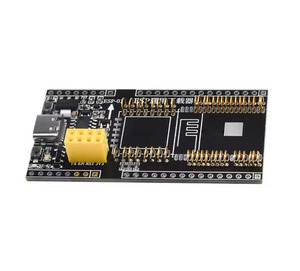 ESP-01 ESP12 ESP32 บอร์ดทดสอบอุปกรณ์เขียนโปรแกรม อินเทอร์เฟซไมโครยูเอสบี บอร์ดพัฒนาโปรแกรมดาวน์<span class=keywords><strong>โหลด</strong></span>แฟลช ชุดอุปกรณ์อิเล็กทรอนิกส์ DIY - Product Image 1