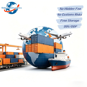 DHL <span class=keywords><strong>FedEx</strong></span> : <span class=keywords><strong>Prix</strong></span> Compétitif pour l'expédition aérienne DDP vers l'Afrique du Sud – Transitaire Chinois, Service Logistique Porte-à-Porte - Product Image 5