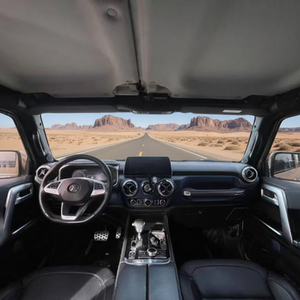 二手车 北京越野BJ40 2019款 2.3T 自动四驱 环塔冠军 中国VI - Product Image 6