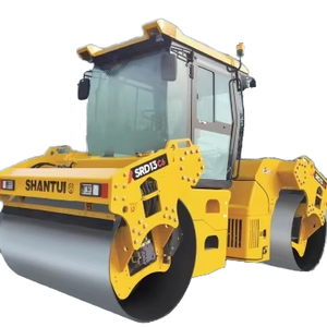 เครื่องก่อสร้างถนนลูกกลิ้ง <span class=keywords><strong>Shantui</strong></span> SR20MA/<span class=keywords><strong>SR20M</strong></span>/SR20MP - Product Image 1