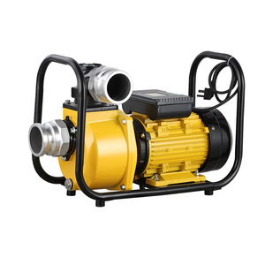 Dòng chảy cao 550L/min DIESEL dầu hỏa chuyển bơm không chổi than DC tự mồi Máy bơm nước cho tưới tiêu nông nghiệp - Product Image 3