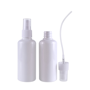 Bijou en plastique vide, vapoteur, kits de bouteilles, 30ml, 50ml, 60ml, 100ml, 150ml, 250ml, <span class=keywords><strong>1l</strong></span>, 5l, vaporisation, orange, bleu, vert, en PET, 500 pièces - Product Image 4