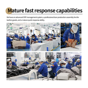 Tất cả mọi thứ Tote Túi tùy chỉnh Túi mua sắm với toàn cầu tái chế chứng nhận tiêu chuẩn sinh thái thân thiện OEM ODM nhà sản xuất - Product Image 5