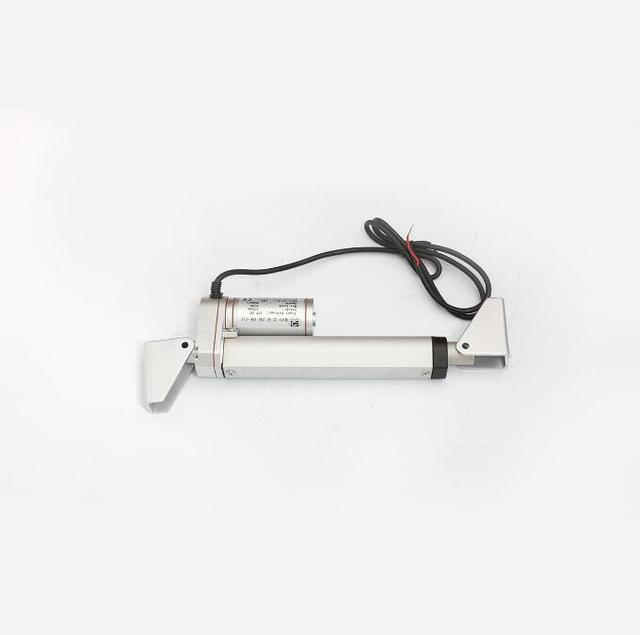 12V DC Motor Tubular Mini Electric Linear Actuators 500N
