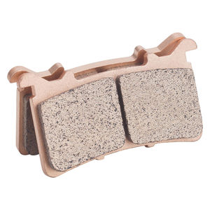 Pastillas de freno delanteras sinterizadas para motocicleta BMW S1000RR M1000RR <span class=keywords><strong>Honda</strong></span> <span class=keywords><strong>CBR</strong></span> <span class=keywords><strong>1000</strong></span>, <span class=keywords><strong>2022</strong></span>, SP Super Soco Delivery scooter - Product Image 3