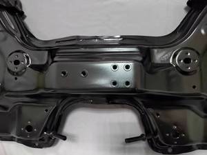 Bastidor auxiliar <span class=keywords><strong>de</strong></span> la cuna del motor delantero compatible con Vauxhall OPEL <span class=keywords><strong>Adam</strong></span> Corsa E 13427072 - Product Image 5