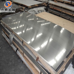 Placas de Acero Inoxidable 304 ASTM <span class=keywords><strong>AISI</strong></span> 304 316 316L de 0.9 mm y 1.5 mm de Espesor, Láminas de Acero Inoxidable 1.4003 1.4541 - Product Image 2