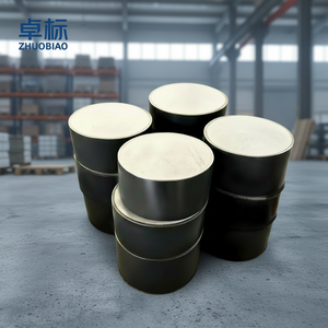 ยางกันกระแทกอุตสาหกรรมแบบเรียบ รุ่น YX/JX วัสดุ NBR/EPDM สีขาว จากเหอเป่ย - Product Image 4