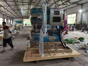 Autoclave Horizontal Grande de 4000 M3 <span class=keywords><strong>para</strong></span> Esterilización de Latas de Bebidas y Cocción, Vaporizador de Botellas de 6500L, 200L-250L - Product Image 4