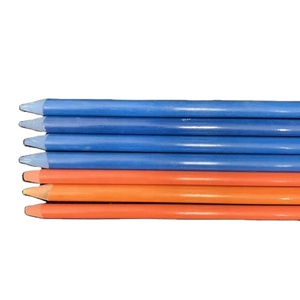 5/16 ''Tuyết Đánh Dấu Tùy Chỉnh Sợi Thủy Tinh Đường Lái Xe Đường Cao Tốc Đánh Dấu - Product Image 2