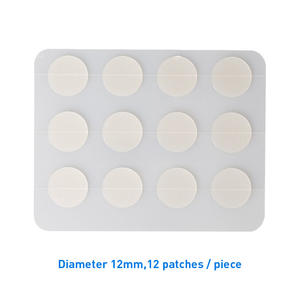 Patchs anti-acné pour le visage pour femmes, vente en gros OEM, marque privée, best-seller, patchs invisibles absorbant les boutons, pour une peau claire - Product Image 5