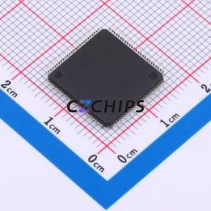 LQFP-100 MSP430F67791IPZR วงจรรวม (14x14) ใหม่และดั้งเดิมไมโครคอนโทรลเลอร์ชิป IC (MCU/mpu/soc) - Product Image 2