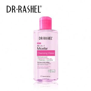 All'ingrosso per la cura della pelle All-in-one acqua micellare 100ml struccante vegano spedizione gratuita 3 anni 100% pura natura - Product Image 4