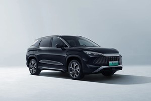 2025 BYD Song Plus DM-i Seal U Flagship PLUS 160km PHEV LHD SUV: <span class=keywords><strong>Confronto</strong></span> Modelli per Esportazione Globale - Product Image 6