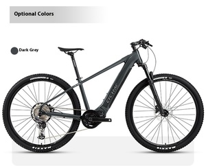 จักรยานเสือภูเขาไฟฟ้า BAFANG M510 36V 250W M6100 12S 20Ah ยาง MAXXIS สำหรับดาวน์ฮิลล์ ขนาด 29 นิ้ว โครงอลูมิเนียมอัลลอย แบตเตอรี่ลิเธียม - Product Image 1