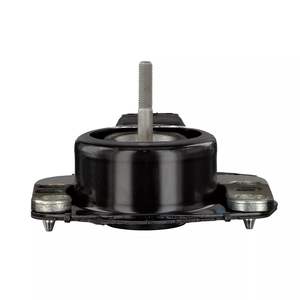 Supporto Motore in Gomma Anteriore Destro per <span class=keywords><strong>Renault</strong></span> <span class=keywords><strong>Clio</strong></span> I-IV 1997-2006 <span class=keywords><strong>Ricambi</strong></span> Auto ad Alte Prestazioni Certificato ISO OE 9111351 - Product Image 4