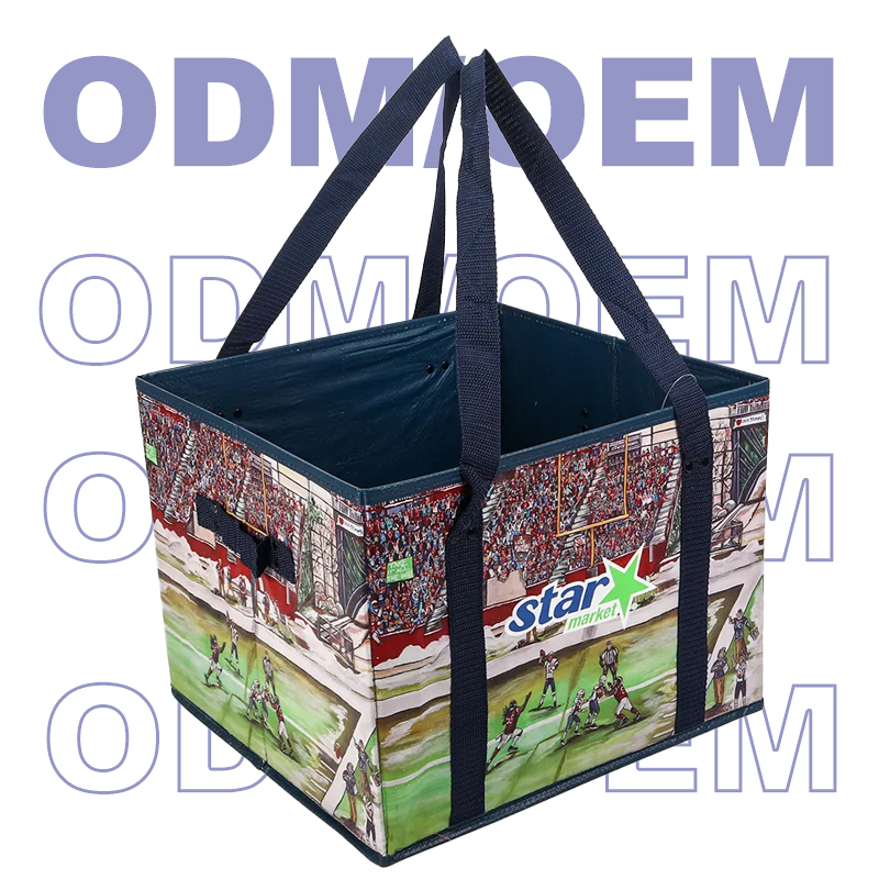 Custom 2024 Decorations Christmas Ornament Storage
