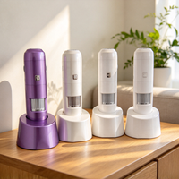 Vente flash sur une offre spéciale : analyseur de follicules pileux AI WIFI, détecteur portable pour l'inspection personnelle du cuir chevelu à domicile