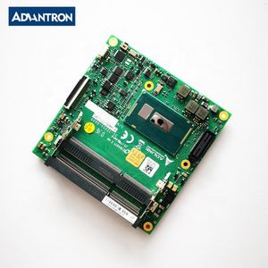ADLINK 51-72211-0A20 CExpress-BL-i35010U/LanC Industrial Motherboard CPU <b>Card</b> Main <b>Board</b> Original Stock one year warranty - Product Image 3