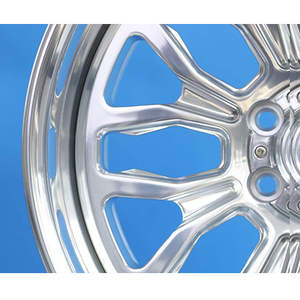 Jantes forgées 2 pièces 6X139.7 pour Cadillac Escalade V Cybertruck Tahoe <span class=keywords><strong>Hummer</strong></span> EV, jantes en alliage noires personnalisées de 24 pouces à fond profond - Product Image 2
