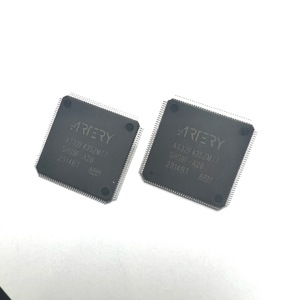 Original New ISL99390FRZ-TR5935 Integrated Circuit Half Bridge Driver DC Converters NMOS 39-QFN BOM PCB PCBA Supplier - Product Image 4